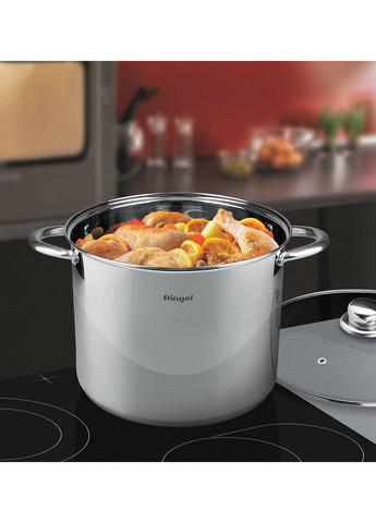 Каструля, 17 л Ringel (108264527)