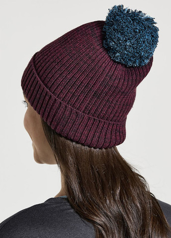 Шапка Saucony RESTED POM BEANIE (259281287)