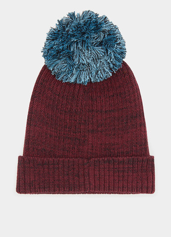 Шапка Saucony RESTED POM BEANIE (259281287)