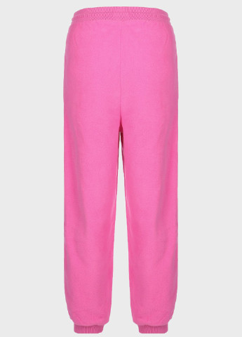 Розовые спортивные демисезонные джоггеры брюки Tommy Jeans