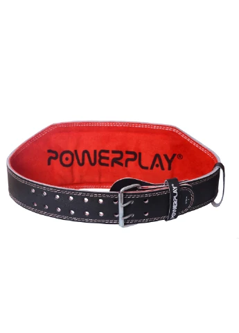 Пояс для важкої атлетики S PowerPlay (192033534)