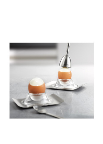 Очищувач для яєць з сільницею, 16х3,5х3,5 см GEFU (150671303)