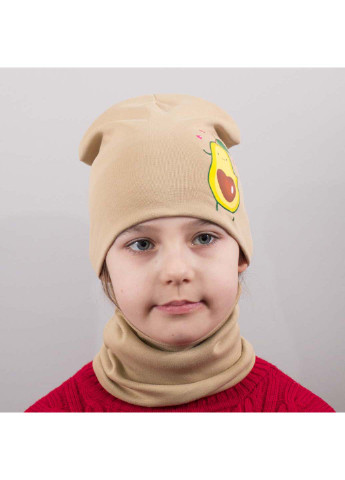 Шапка з хомутом Канта (251844384)