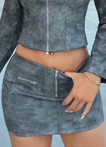 Спідниця SHEIN (311513107)