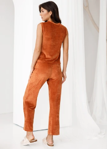 Комплект (майка, штани) Barwa Garments (251151049)