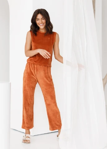 Комплект (майка, штани) Barwa Garments (251151049)
