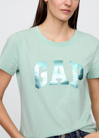 Футболка Gap - (361245513)