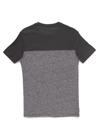 Комбінована футболка Yourturn