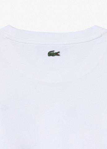 Футболка Lacoste - (363646974)