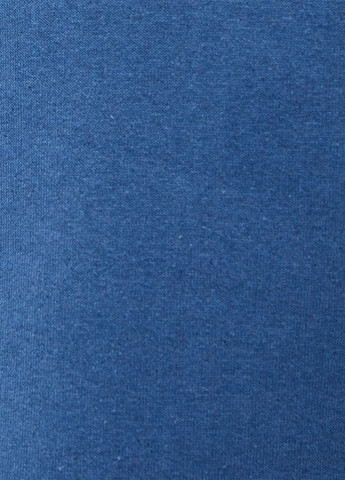 Світшот KOTON - Прямий крій однотонний синій кежуал бавовна - (262739118)