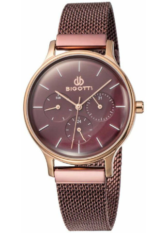 Наручний годинник Bigotti bgt0123-5 (190465713)