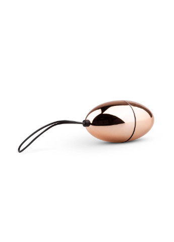 Виброяйцо - Nouveau Vibrating Egg Rosy Gold (254738020)