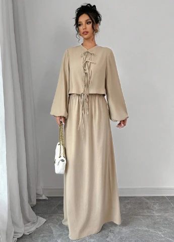 Костюм (блуза, спідниця) SHEIN (342382795)