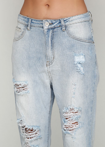 Джинсы Angelica - (135898684)