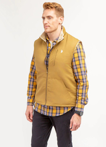 Жилет U.S. Polo Assn. (295457455)
