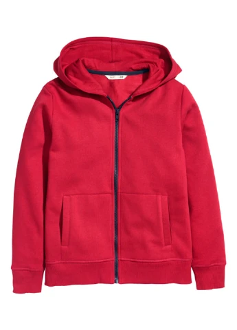 Толстовка H&M (74040865)