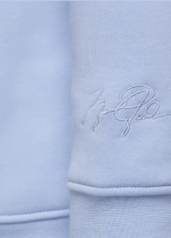Худі DH5481-469 Jordan Men's Essential Fleece Graphic Hoodie Powder Blue (327053493)