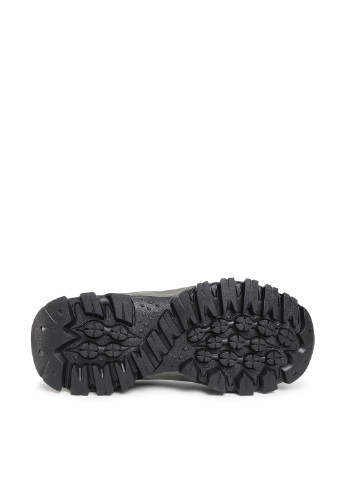 Черные кэжуал осенние черевики sprandi earth gear bp07-91327-01 SPRANDI EARTH GEAR