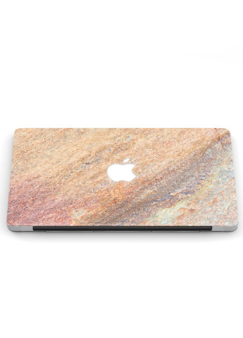 Чехол пластиковый для Apple MacBook Air 13 A1466 / A1369 Мрамор (Marble) (6351-1913) MobiPrint (218539373)