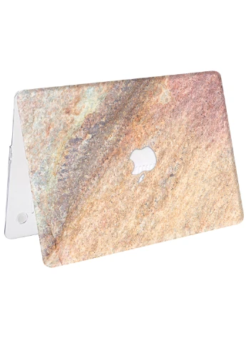 Чохол пластиковий для Apple MacBook Air 13 A1466 / A1369 Мрамор (Marble) (6351-1913) MobiPrint (218539373)