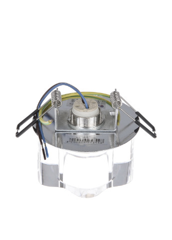 Світильник точковий, 80х60 мм Brille (129870692)