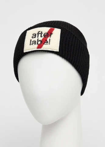 Шапка AFTER LABEL (252603012)