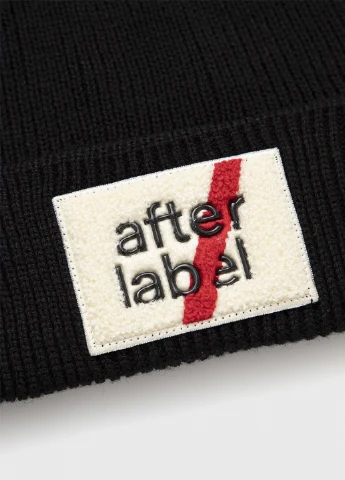 Шапка AFTER LABEL (252603012)