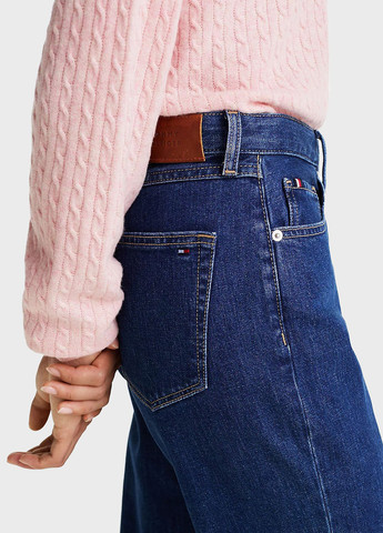 Джинсы Tommy Hilfiger - (346673383)