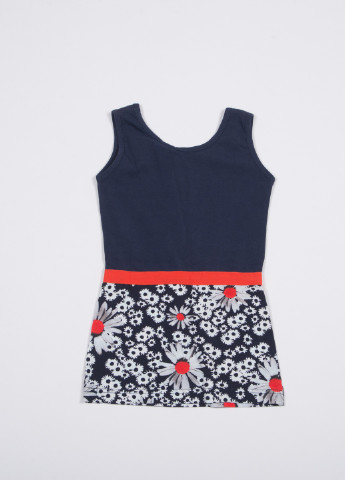 Темно-синя плаття, сукня TOM DU (251422513)