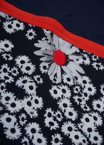 Темно-синя плаття, сукня TOM DU (251422513)