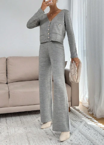Костюм (светр, штани) SHEIN (341735342)