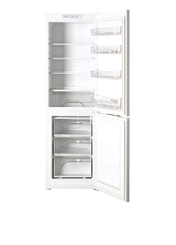 Холодильник комби ATLANT ХМ 4214-014