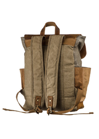 Мужской рюкзак 40х43х12 см Vintage (229460885)