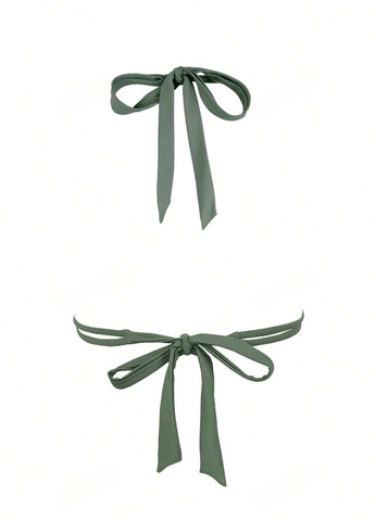 Купальный лиф SHEIN (353086929)