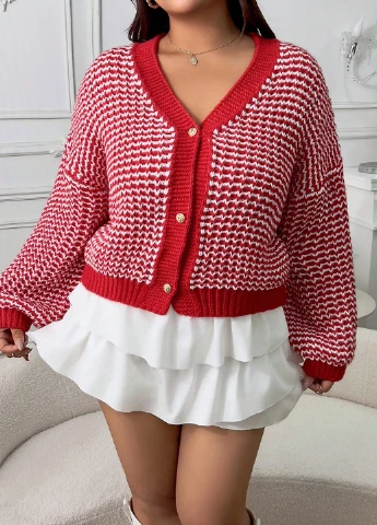 Кардиган SHEIN (344453550)