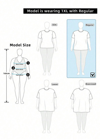 Футболка SHEIN - (366268589)