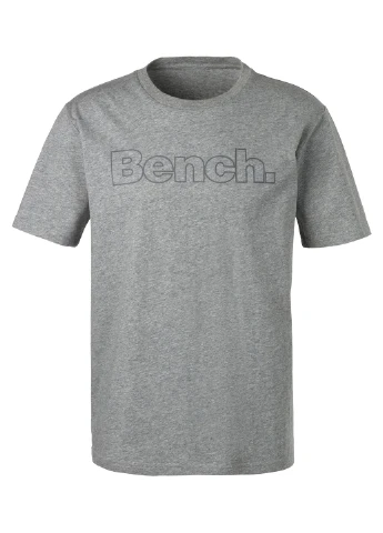 Комбинированная футболки (2 шт.) Bench