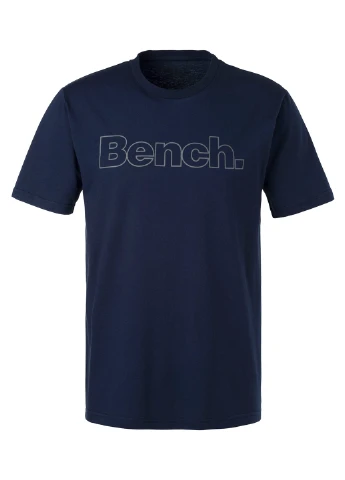 Комбинированная футболки (2 шт.) Bench