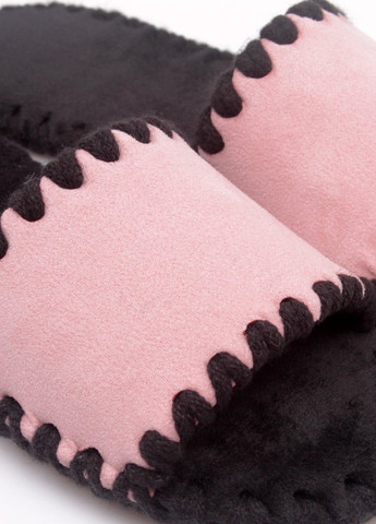 Розовые тапочки Family Story