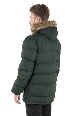 Оливковая зимняя куртка Trespass