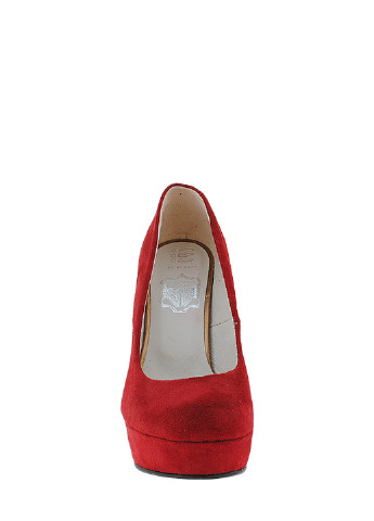 Туфлі R82-11 Червоний Crisma (186951638)