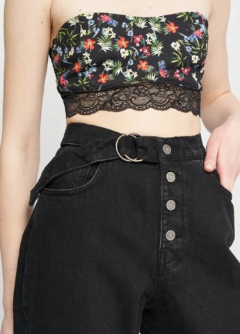 Джинси Pull & Bear - (253645983)