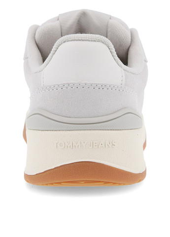 Кросівки Tommy Jeans TJW SKATE SNEAKER сірі демісезони (348516887)