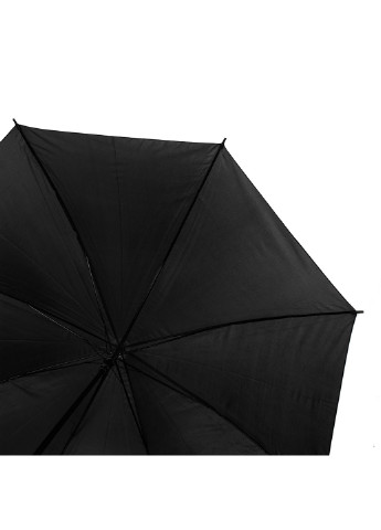Чоловіча парасолька-тростина напівавтомат 110 см Happy Rain (255709248)
