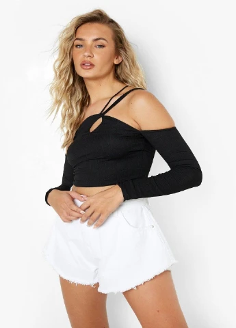 Шорти Boohoo (252376793)