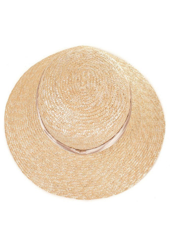 Женская шляпа 59 см Del Mare (210760627)