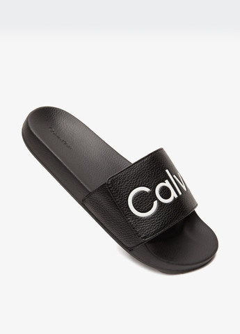 Шльопанці Calvin Klein adj pool slide pu (276191648)