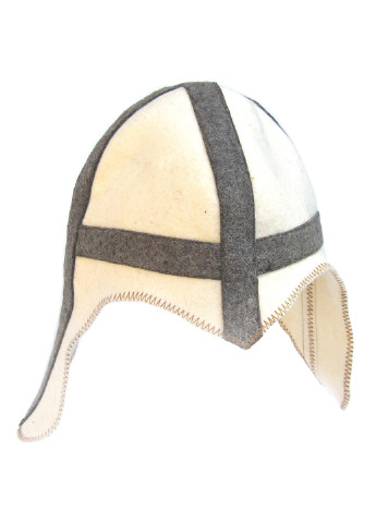 Банная шапка "Рыцарь" Luxyart (189142670)