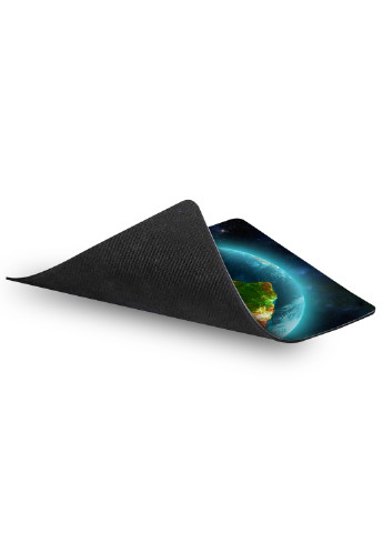 Коврик для мышки Планета (Planet) (25108-1381) 29х21 см MobiPrint (224437220)