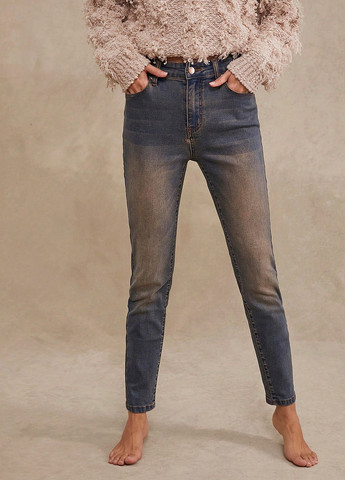 Джинси SHEIN - (332810895)